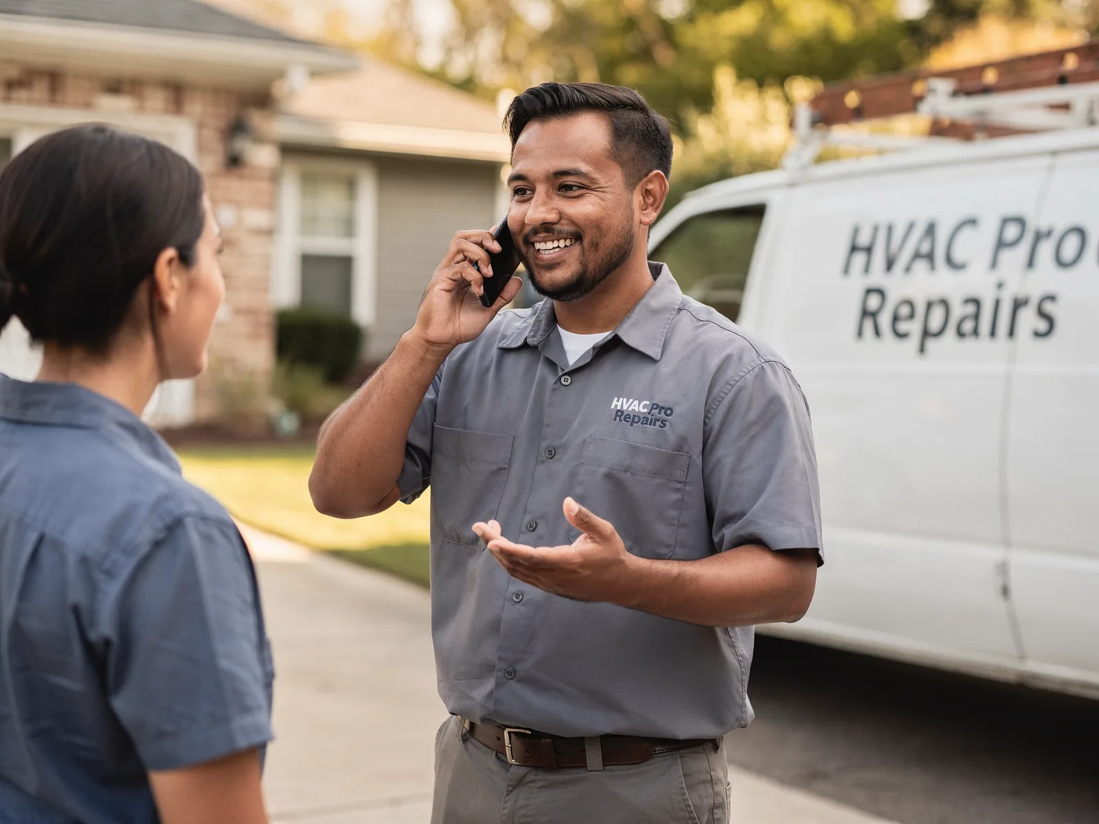 Heat Pump Repair Robeline, LA FAQs